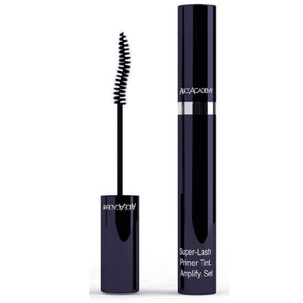 Super-Lash Primertint. Amplify. Mascara- Alice Academy E2011