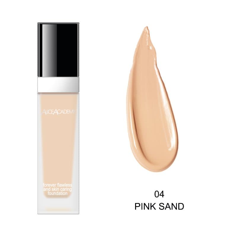 Alice Academy Forever Flawless Foundation F2030 - Pink Sand