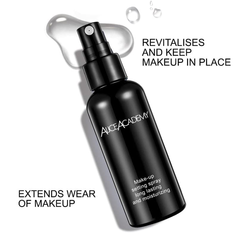 Alice Academy Make up Fixer Spray 60ML