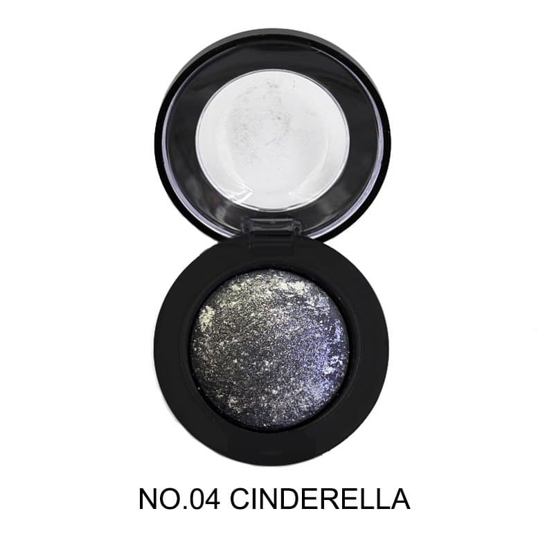 Alice Academy Mineralize Eyeshadow E101 - Cinderella