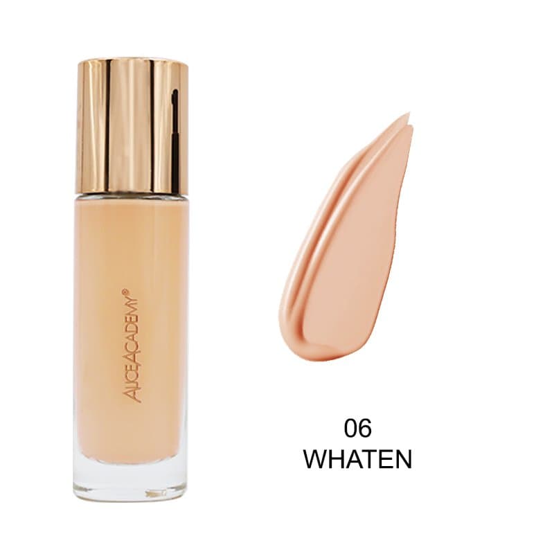 Alice Academy Forever Flawless Skin-Caring F105 - Whaten