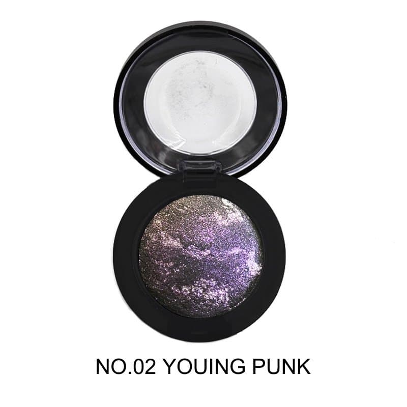 Alice Academy Mineralize Eyeshadow E101 - Youing Punk