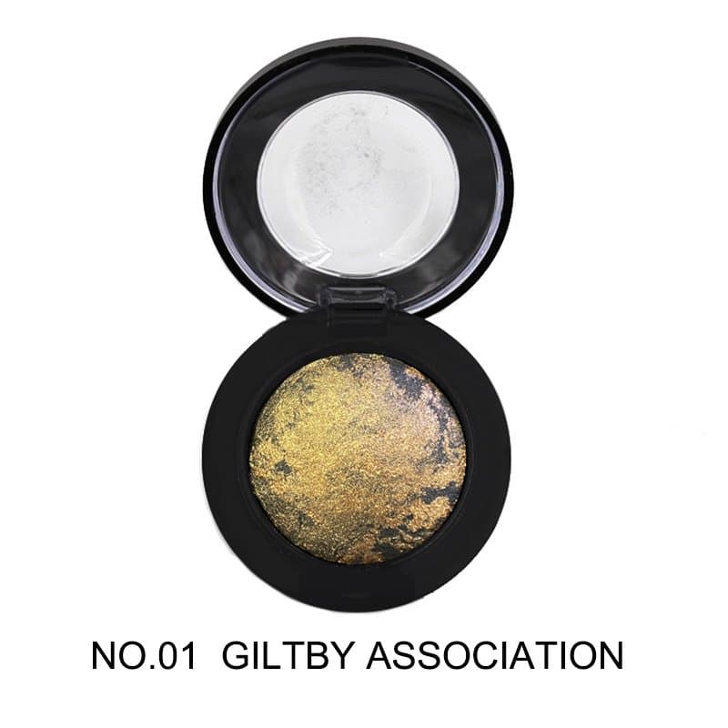 Alice Academy Mineralize Eyeshadow E101 - Giltby Association