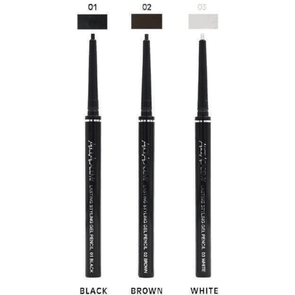 Alice Academy Lasting Styling Gel Pencil