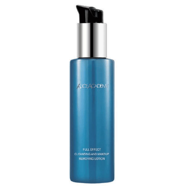 Alice Academy Full Effect Cleansing & Makeup Removing Lotion – F2022